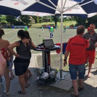 Pokal des Bürgermeisters 2017